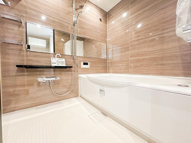 浴室 国分寺ビューハイツ 3階/-