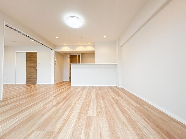 室内 国分寺ビューハイツ 3階/-