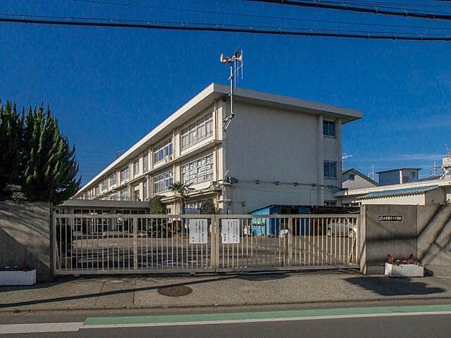 周辺 ルフォンソレイユ小平小川町 6階/-