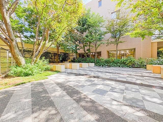 その他 武蔵野レジデンス壱番街 1階/-