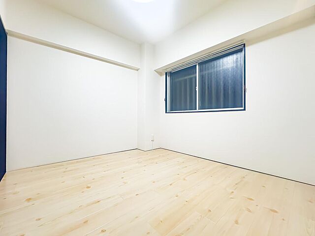 子供部屋 小金井ハイツ 3階/-