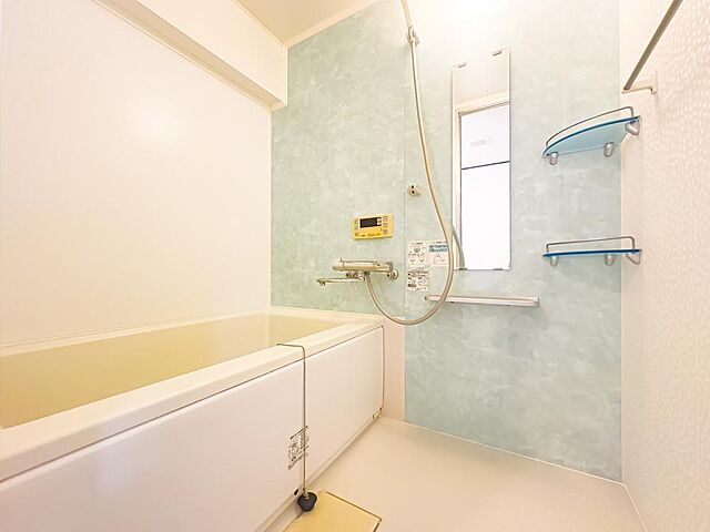 浴室 小金井ハイツ 3階/-