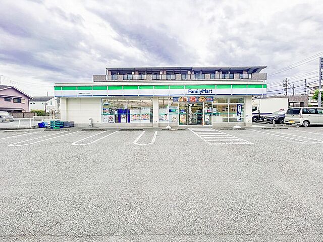 周辺 カサーレ青梅末広町 3階/-