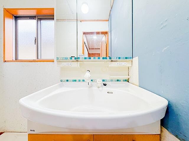 洗面 日野市新町4丁目