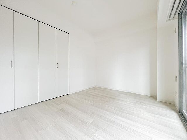 寝室 フェアベール東府中 2階/-