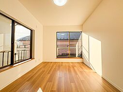 子供部屋の画像