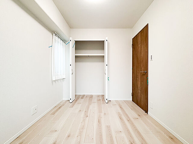 子供部屋 豊栄アンバサダー調布 5階/-