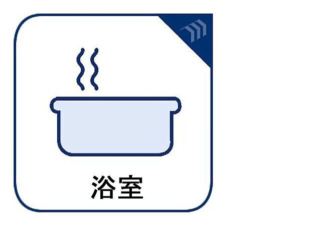 浴室 井の頭第2パークサイドマンション 6階/-