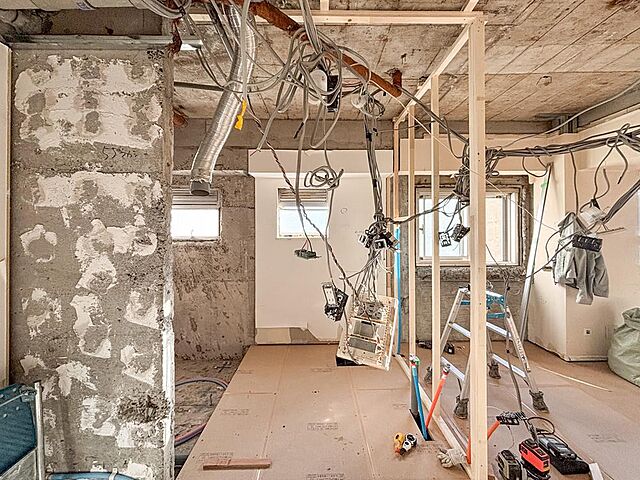 洗面 井の頭第2パークサイドマンション 6階/-