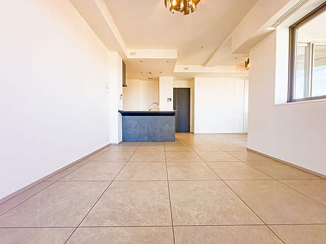 リビング/ダイニング シティタワー国分寺ザ・ツインウエスト 26階/-