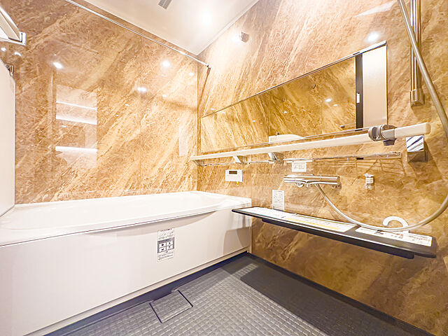 浴室 シティタワー国分寺ザ・ツインウエスト 26階/-