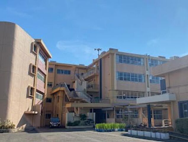 周辺 東村山市青葉町2丁目