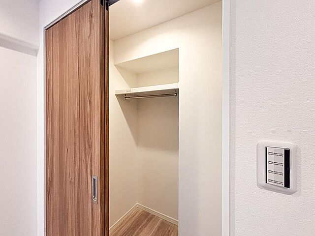 収納 日商岩井吉祥寺マンション 1階/-