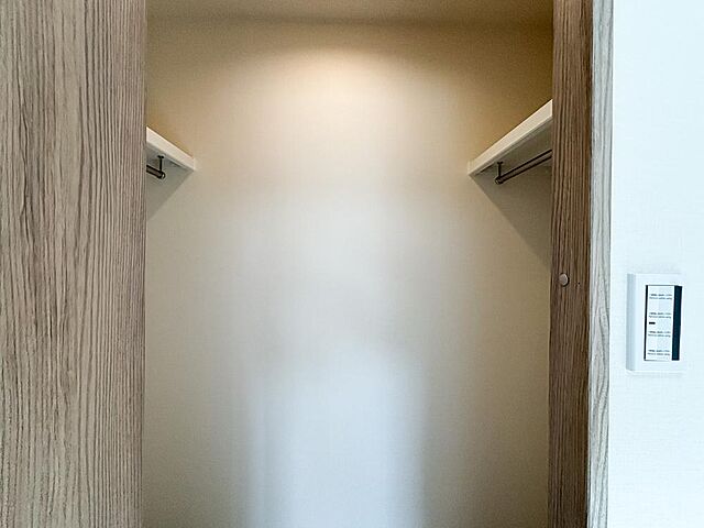 収納 ルミエール武蔵野 4階/-