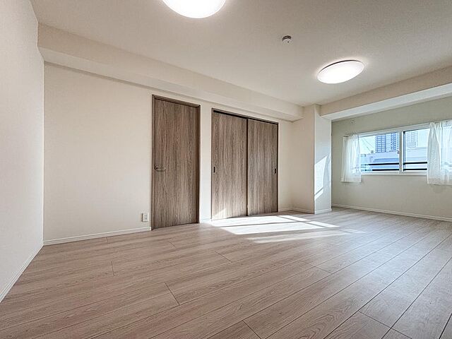 室内 ルミエール武蔵野 4階/-