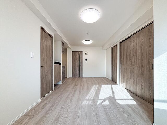 その他 ルミエール武蔵野 4階/-