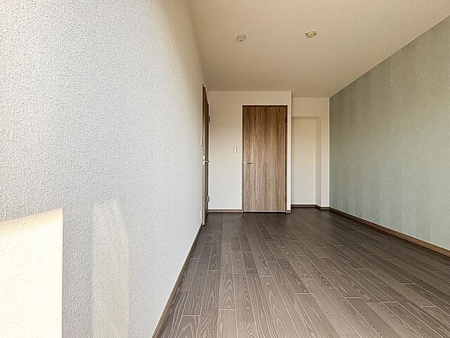 子供部屋 三鷹芙蓉ハイツ 5階/-