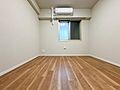 広々な子供部屋...