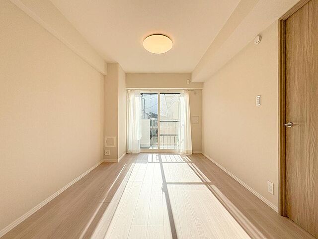 リビング/ダイニング ライオンズマンション昭島 2階/-