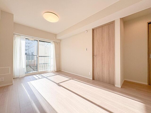 リビング/ダイニング ライオンズマンション昭島 2階/-