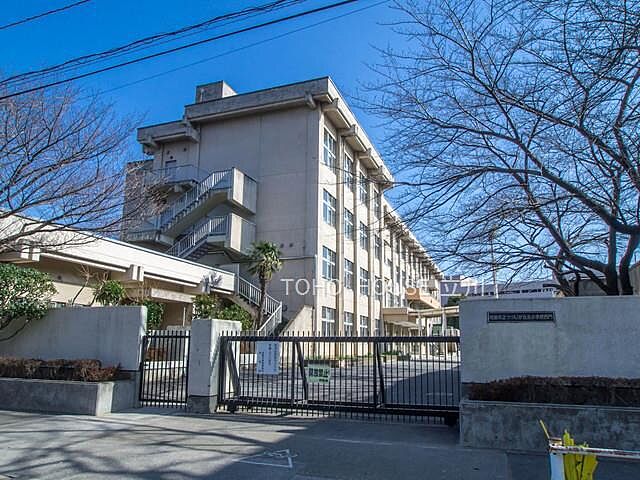 周辺 ライオンズマンション昭島 2階/-