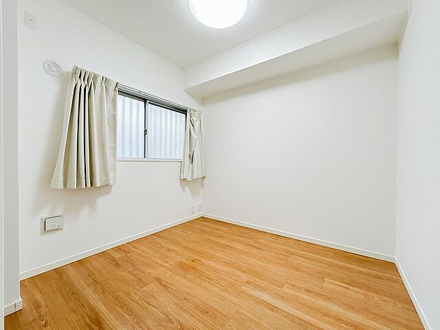 子供部屋 パークサイド国分寺 1階/-