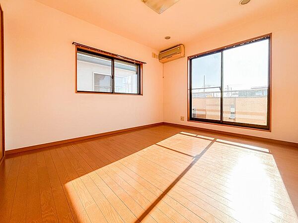 子供部屋