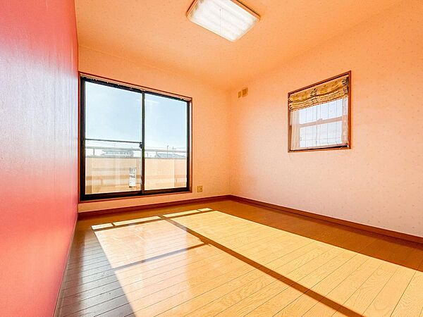 子供部屋