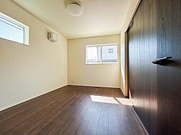 子供部屋の画像