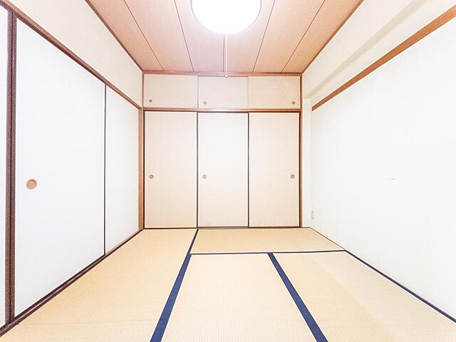 寝室 ダイアパレス昭島2 4階/-