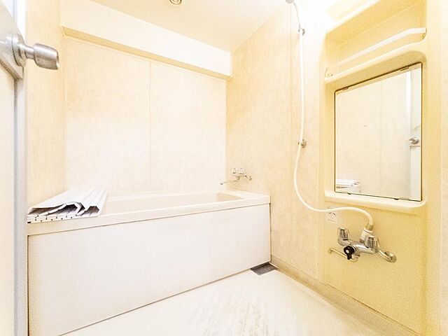 浴室 ダイアパレス昭島2 4階/-