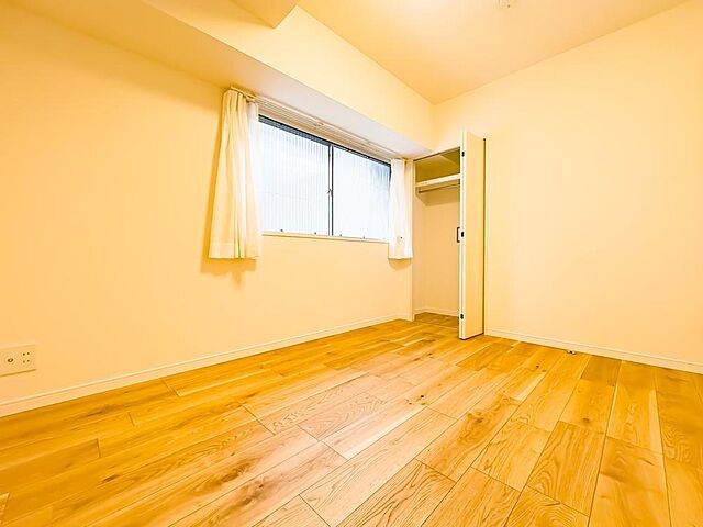 寝室 国分寺マンション 2階/-