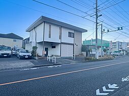 外観の画像
