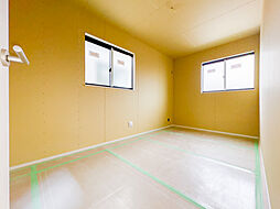 子供部屋の画像