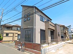 外観の画像