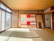 南向きで陽の入りがよくスッキリとした気分で過ごせると思います。リフレッシュしたくなったら集まりたくなる場所になるでしょう。