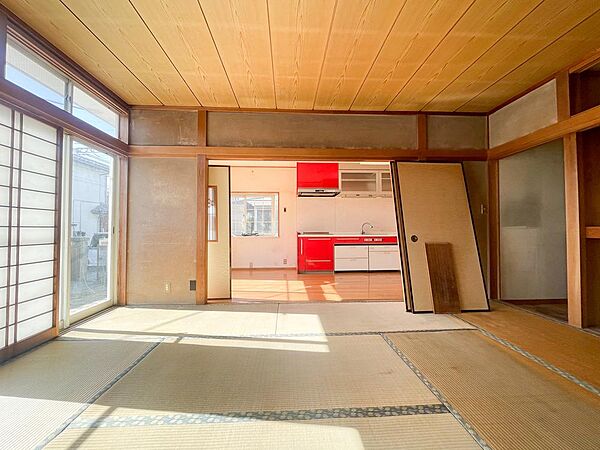 室内