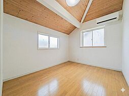 子供部屋の画像