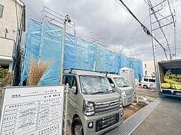 外観の画像
