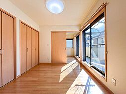 子供部屋の画像