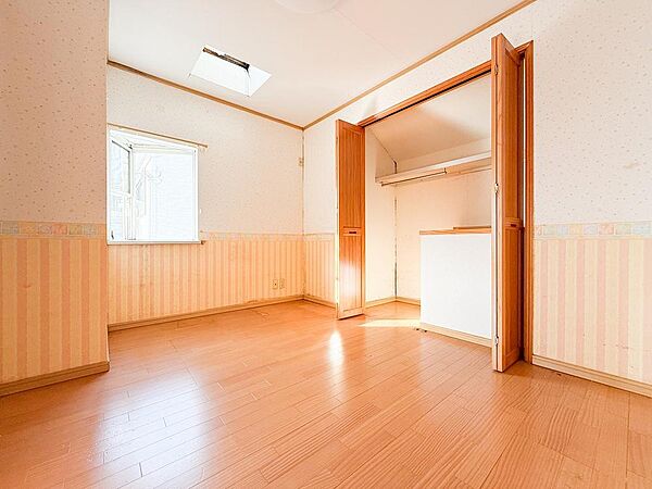 子供部屋