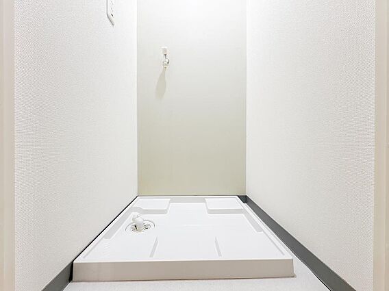洗濯パンになり...
