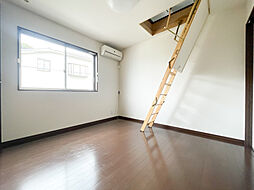 子供部屋の画像