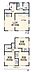 間取り：間取り図