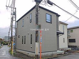 外観の画像