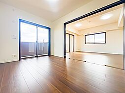 洋室の画像