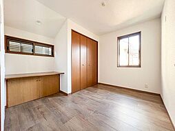 子供部屋の画像