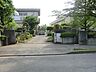 周辺：昭島市立田中小学校まで約808m
