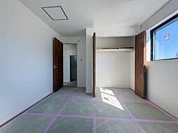 子供部屋の画像