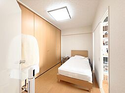 子供部屋の画像